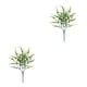 thumbnail image 4 of Plantas artificiales Toystoory para decoración del hogar verde Bajo mantenimiento, 4 of 6