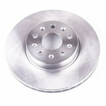 Power Stop AR82187 Autospecialty OE Replacement Brake Rotor - Front Fits 2017 Chevrolet Camaro