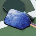 thumbnail image 4 of RUNROTOO Pickleball Paddle Cover Table Tennis Bat Cover Neoprene 1Pack for Outdoor Use, 4 of 8