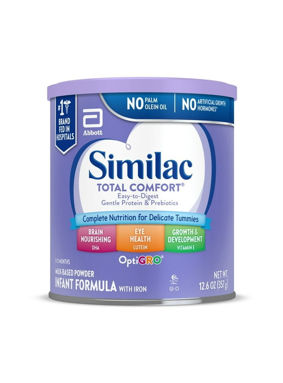 Similac Baby Formula
