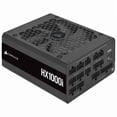 thumbnail image 1 of Fuente de Poder Corsair HX1000i 80 PLUS Platinum ATX, Modular, 24-pin ATX, 140mm, 1000W, 1 of 7