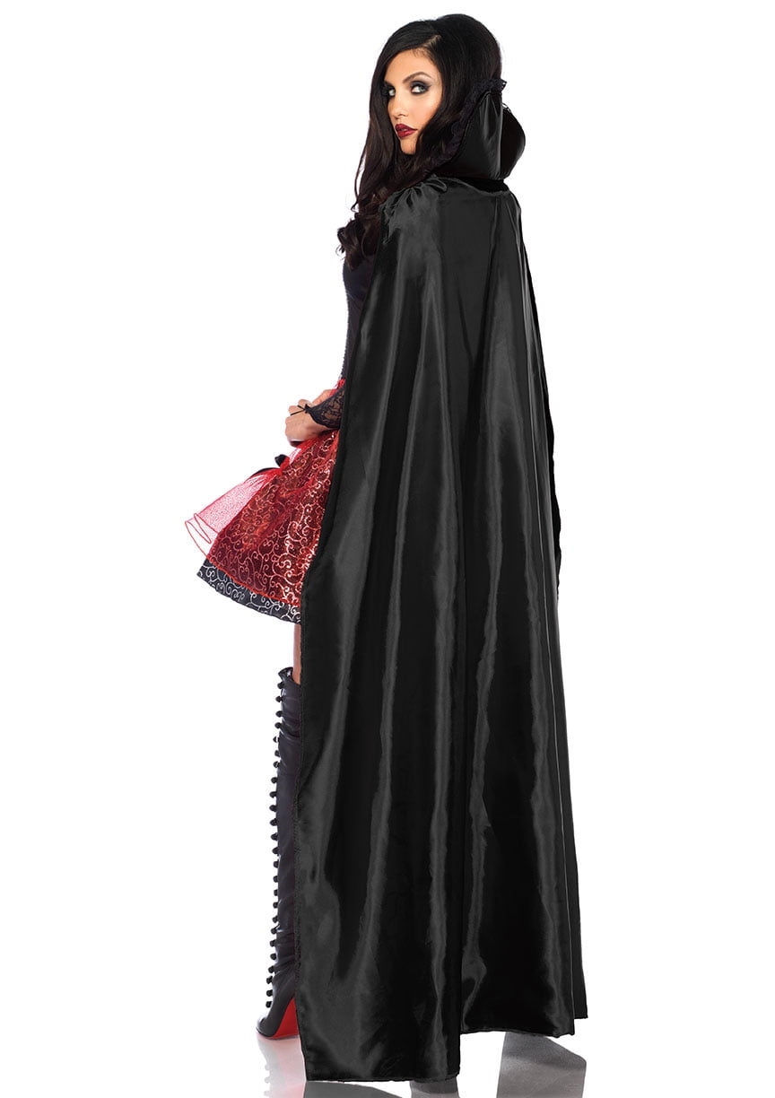Leg Avenue Adult Vampire Temptress 2-Piece Costume