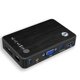 thumbnail image 2 of 4K Ultra HD Media Player for Car TV SD MMC RMVB MP3 USB External HDD U Disk MultiMedia Media Player Box EU PLUG, 2 of 5