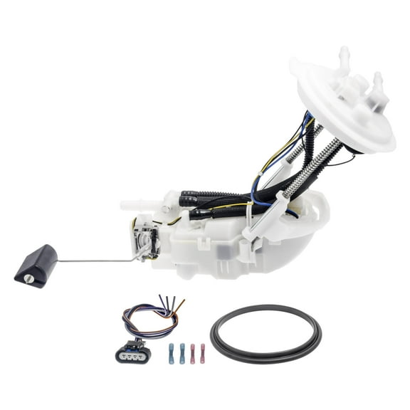 Fuel Pump Module Herko 257GE for Cadillac SRX 3.6L 4.6L 2004-2009