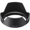 thumbnail image 4 of Sony E 35mm F1.8 OSS Standard Prime Lens (SEL35F18) – APS-C E-Mount | Bright F1.8 Aperture | Built-In Optical SteadyShot | BackPack, 64GB Card, Flex Tripod, Cap Keeper, Cleaning Kit and More, 4 of 8