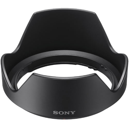 Sony E 35mm F1.8 OSS Standard Prime Lens (SEL35F18) – APS-C E