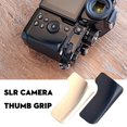 thumbnail image 4 of Thumb Up Shoe Finger Grip for Nikon ZF Camera Finger Anti Slip., 4 of 8