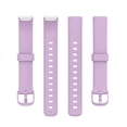 thumbnail image 2 of Binmer 2021 New For Fitbit-Luxe Soft Sports Watch Wrist Strap Loop, 2 of 6
