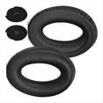 thumbnail image 2 of Almohadillas de Repuesto para A30 Auriculares. Orejeras y Almohadillas para los Oídos con Aislamiento Acústico Mejorado., 2 of 5