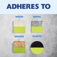 thumbnail image 5 of Key Lime, Rust-Oleum American Accents 2X Ultra Cover Gloss Spray Paint-327871, 12 oz, 5 of 11