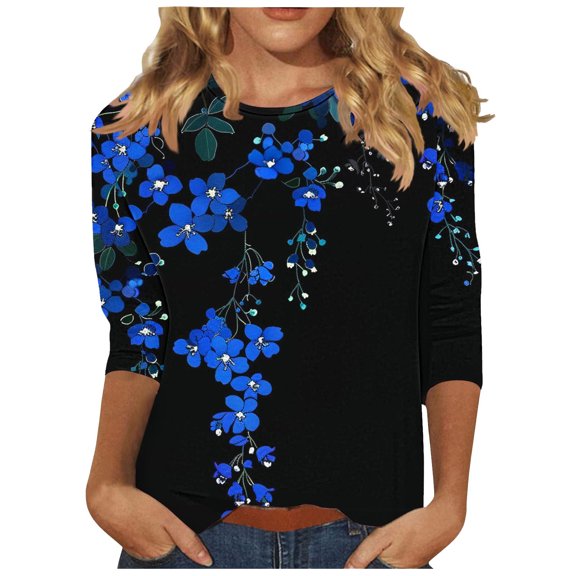 Cilsoka Loose Shirts for Women Trendy Womens Tops Dressy Casual Fall Winter Graphic Tees for Women Trendy Cropped Lace Blouses for Women Long Sleeve My Orders past Orders