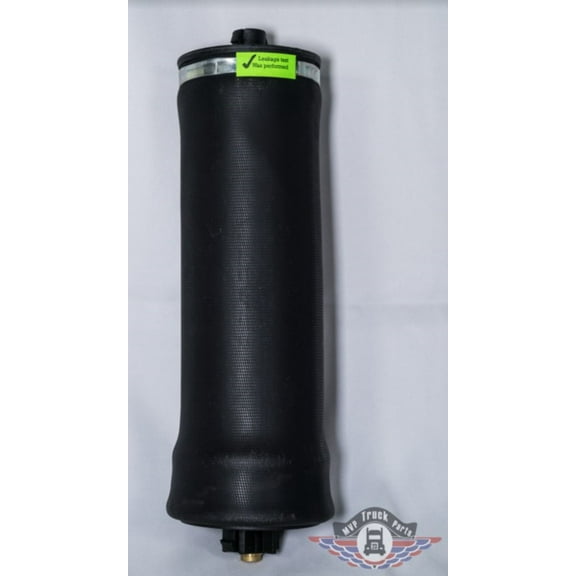 MVP Cab Air Sleeper Bag Spring Compatible with Cascadia Trucks Firestone W02-358-7215, 18-52651-000, 18-40977-000