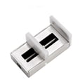thumbnail image 1 of FUTUREORYY 1Set Window Child Safety Locks Silver for Doors and Windows Protection, 1 of 8