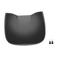 thumbnail image 2 of koolsoo Motorcycle Rear Seat Pillion Cushion Accessories for Professional Black, 2 of 9