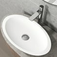 thumbnail image 2 of VIGO 1-3/4 in. Bathroom Sink Pop-Up Drain with Overflow in Chrome - VG16002CH, 2 of 10