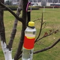 thumbnail image 2 of 3Pcs Useful Water Bottle Buckle Hooks Outdoor Carabiners Mountaineering Buckles Random Color, 2 of 7