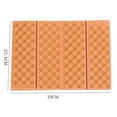 thumbnail image 5 of Lightweight Foam Folding Mat - Waterproof Outdoor Seat Pad for Camping, Hiking, Picnic, 5 of 5