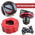 thumbnail image 2 of Pour VOGE SR3 SR 3 250 Réservoir de Carburant Assemblage Accessoires de Moto, 2 of 7