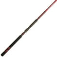 thumbnail image 2 of Ugly Stik Carbon Salmon Steelhead Spinning Rod, 9' Medium Fishing Rod, 2 Piece, 2 of 7