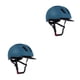 thumbnail image 1 of Naiovety Casco de ciclismo Hombre Cascos resistentes a impactos Sombrero transpirable Suministros de equitación Protector para accesorios de Type1 NO1, 1 of 6