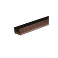 thumbnail image 6 of Frost King® ‎B79/36H Vinyl Slide-on Door Bottom, 1-3/4" x 36" Long, Brown, 6 of 7