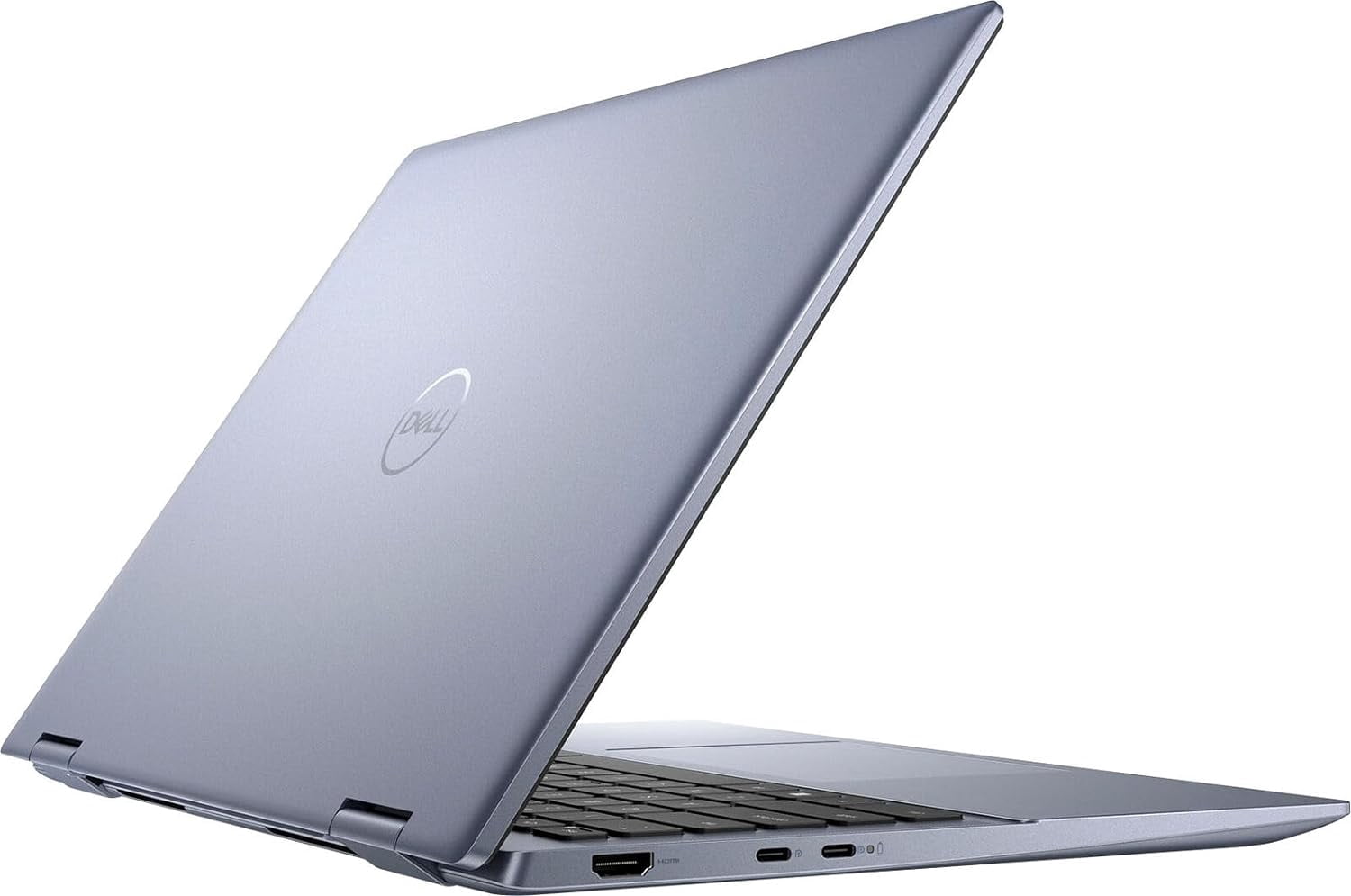 Dell Inspiron 2-in-1 Touchscreen Laptop, 16