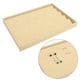 thumbnail image 5 of Bandejas de joyería apilables Yuyangstore Caja organizadora de contenedores de joyería, 5 of 7