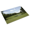 thumbnail image 3 of Print: The Robert Trent Jones Golf Trail At The Shoals, Muscle Shoals, 3 of 4