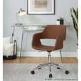 thumbnail image 3 of LumiSource Margarite Task Chair, 3 of 6