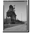 thumbnail image 2 of Historic Framed Print, Thomas By-Product Coke Works, 1200 Tenth Street West, Thomas, Jefferson County, AL - 4, 17-7/8" x 21-7/8", 2 of 9