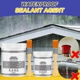 thumbnail image 5 of Super Strong Invisible Waterproof Anti-leakage Agent, Transparent Repairing Leak Waterproof Adhesive, Waterproof Insulating Sealant For Home Bathroom, 5 of 5