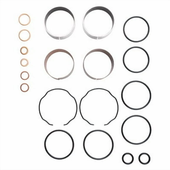 Fork Bushing Kit for Honda CBR1000RR 2004-2007