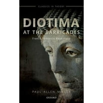 Diotima at the Barricades Clth C, (Hardcover)