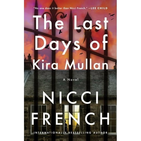 Maud O'Connor Mysteries The Last Days of Kira Mullan, Book 2, (Hardcover)