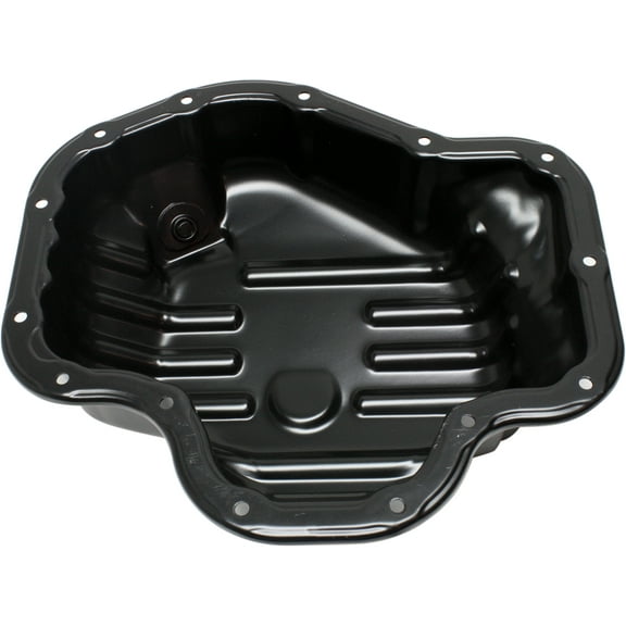 For 2007-2011 Camry Oil Pan