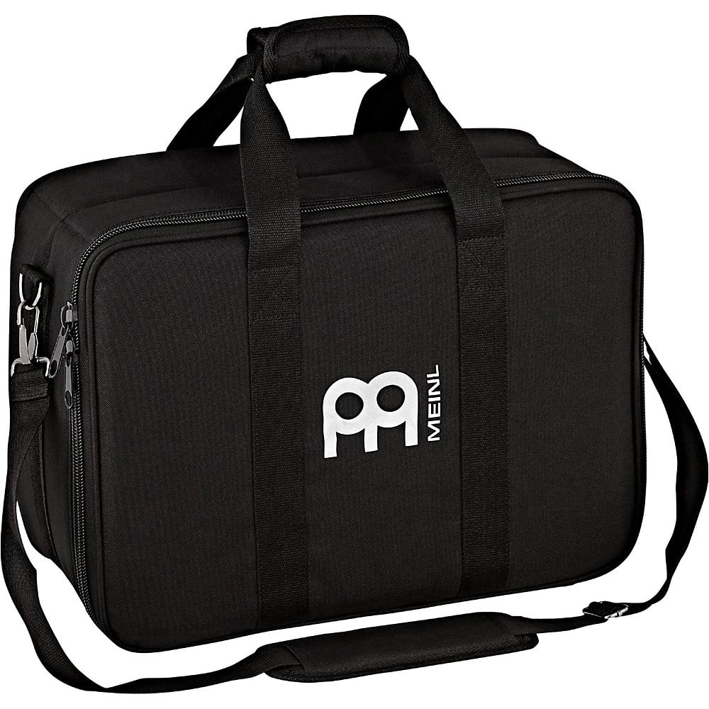 Meinl Professional Hybrid SlapTop Cajon Bag Black