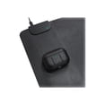 thumbnail image 3 of KeySmart TaskPad - Tapis de Souris à Chargement Sans Fil - 10 Watts - Noir, 3 of 7