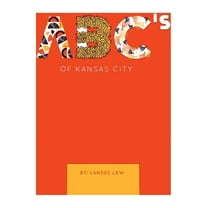 ABC's of Kansas City (Hardcover)