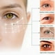 thumbnail image 5 of Crema Para Los Ojos Con Vitamina C Crema Hidratante Para Los Ojos Crema Antiarrugas Para Los Ojos 2 Piezas 25 Ml Crema Para Los Ojos Con Vitamina C Crema Antiarrugas Para Eliminar ANGGREK Dark Circles Removal Eye Cream, 5 of 8