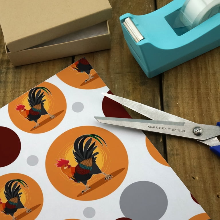 Funny Hary Chrstmas Bgfoot Gft Wrap Thck Wrappng Paper - Etsy