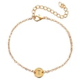 thumbnail image 1 of PVCS Mode Femmes Cadeau 26 Anglais Lettre Nom Chaîne Pendentif Bijoux, 1 of 1
