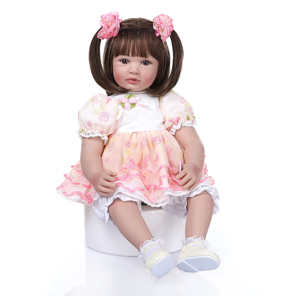 simulation baby doll