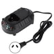 thumbnail image 1 of Cargador de carga CC/CV para batería de litio Makita BL1013 7,2 V 10,8 V 100‑240 V (enchufe AU), 1 of 5