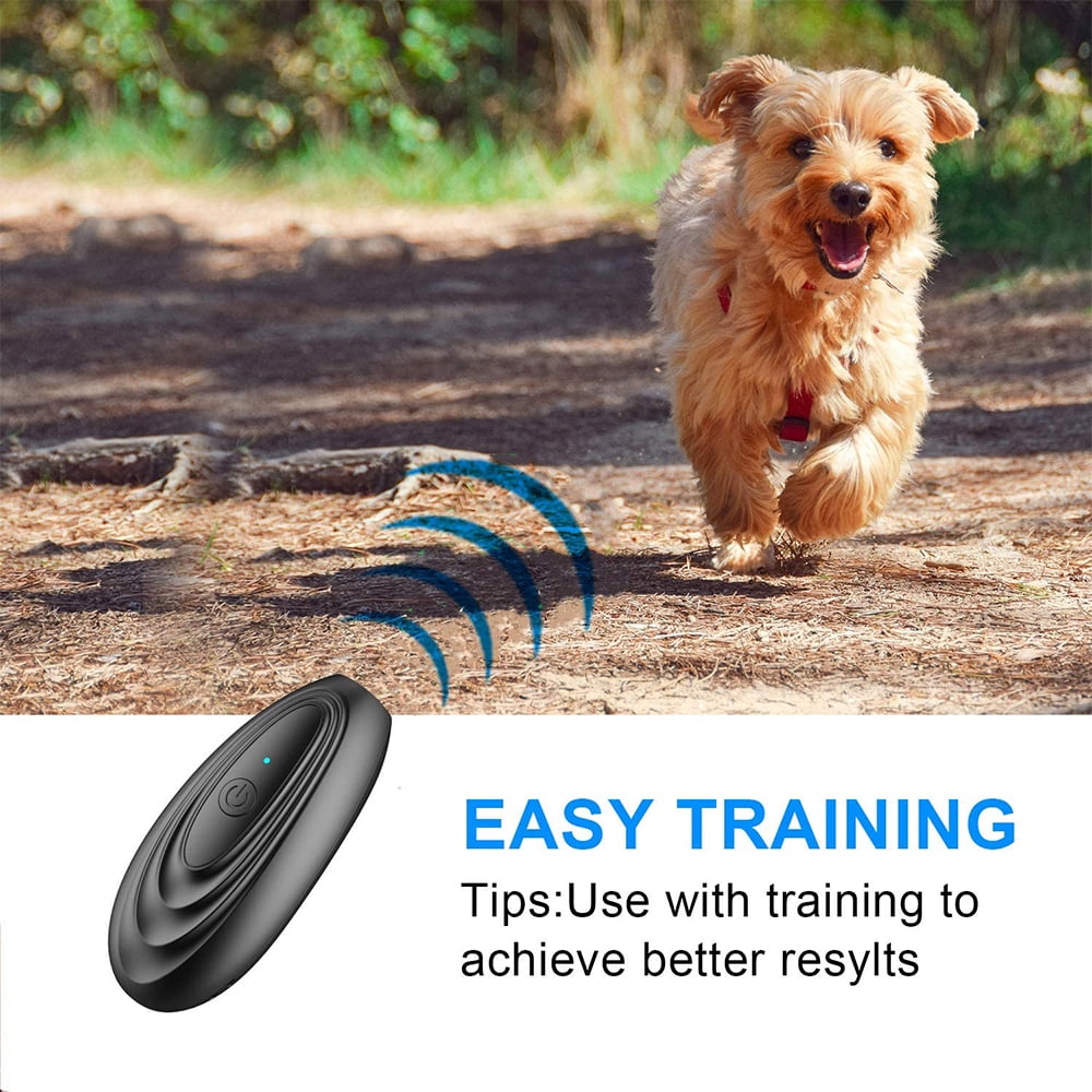 Dog bark corrector hot sale