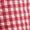 Red, variant on Womens Gingham Plaid Wide Leg Pants Y2k Lounge Pants Lace Up Loose Trousers S