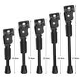 thumbnail image 2 of 12\"- 20\" Bicycle Kickstand Children Bike Cycling Rear Side Kick Stand Parts, 2 of 3