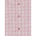 thumbnail image 6 of Modern Moments by Gerber Toddler Girl Coat Pajama Set, 2-Piece, Sizes 12 Months - 5T, 6 of 9
