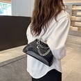 thumbnail image 4 of Bolso bandolera para mujer, bolsos de hombro para mujer, bolsos cruzados, bolso de hombro, bolso bandolera pequeño, bolso de mano mini de moda, 4 of 7