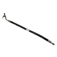 thumbnail image 4 of URO Parts MNC3985AH Power Steering Pressure Hose. Pump to Rack, 4 of 4