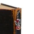 thumbnail image 3 of Colgantes de Cristal Facetado Tibetanas Baoblaze Azul 12 piezas, 3 of 8